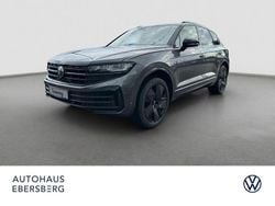 Grau Neu 2025 VW Touareg R SUV | 105.720 €