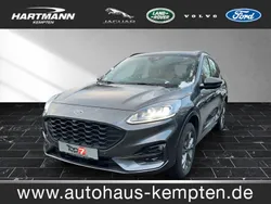 Magneticgrau (grau) Gebraucht 2023 Ford Kuga ST-Line SUV | 33.900 € (Etwas zu teuer)