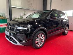 Schwarz Neu 2025 VW T-Cross Life SUV | 26.999 € (Fairer Preis)