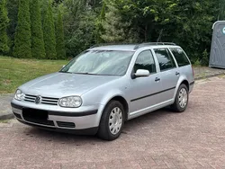 Silber Gebraucht 2004 VW Golf IV Kombi | 1.250 € (Fairer Preis)