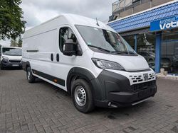 Weiß Gebraucht 2024 Fiat Ducato Van | 31.700 € (Fairer Preis)