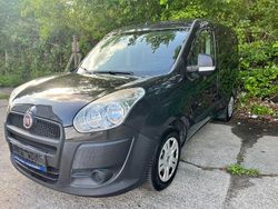 Gebraucht 2014 Fiat Doblò Basis Van / Kleinbus | 4.999 € (Fairer Preis)