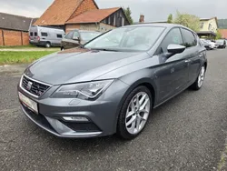 Grau Gebraucht 2018 Seat Leon CUPRA Limousine | 16.799 € (Fairer Preis)