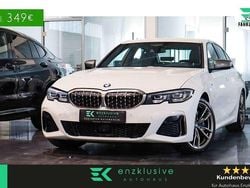 Alpinweiss iii Gebraucht 2020 BMW 340 Limousine | 43.590 € (Fairer Preis)
