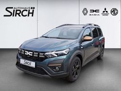 Grün Neu 2025 Dacia Jogger Extreme Van / Kleinbus | 23.970 € (Fairer Preis)