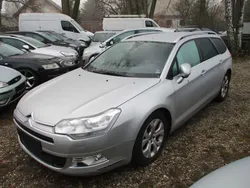Grau Gebraucht 2009 Citroën C5 Exclusive Kombi | 4.990 € (Fairer Preis)