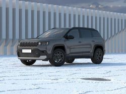 Grün Neu 2025 Jeep Compass SUV | 48.490 €