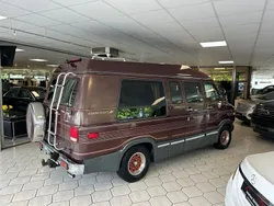 Chevrolet Starcraft