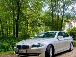 Grau Gebraucht 2010 BMW 523 Limousine | 10.500 € (Guter Preis)