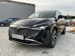 Schwarz Gebraucht 2025 Nissan Qashqai Tekna+ SUV | 34.980 € (Fairer Preis)