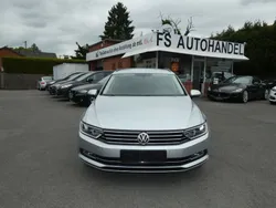 Silber Gebraucht 2016 VW Passat Comfortline Kombi | 13.699 € (Fairer Preis)