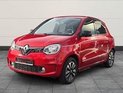 Rot Gebraucht 2023 Renault Twingo Techno Kleinwagen | 13.490 € (Guter Preis)