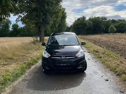 Schwarz Gebraucht 2013 Hyundai i10 Classic Kleinwagen | 3.990 € (Fairer Preis)