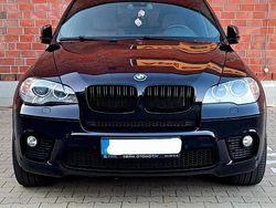 Schwarz Gebraucht 2013 BMW X5 M Sport SUV | 22.500 €
