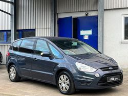 Grau Gebraucht 2011 Ford S-MAX Trend Van / Kleinbus | 4.290 € (Guter Preis)