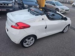 Gletscherweiss Gebraucht 2012 Renault Wind Cabrio | 3.999 € (Fairer Preis)