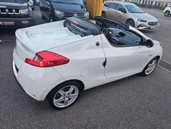 Gletscherweiss Gebraucht 2012 Renault Wind Cabrio | 4.000 € (Guter Preis)