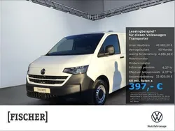 Clear white (weiss) Neu 2025 VW T6.1 Van | 40.680 € (Fairer Preis)