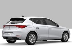 Alb (glacial white) alb (glacial white) Neu 2025 Seat Leon Style Limousine | 22.476 € (Superpreis)