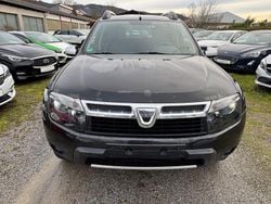 Schwarz Gebraucht 2012 Dacia Duster Prestige SUV | 4.900 € (Fairer Preis)
