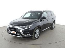 Schwarz Gebraucht 2019 Mitsubishi Outlander Edition SUV | 19.290 €