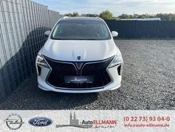 Weiß Neu 2026 DFSK Forthing 4 SUV | 29.890 € (Fairer Preis)