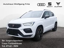 Weiß Neu 2025 Cupra Ateca VZ SUV | 45.730 € (Fairer Preis)