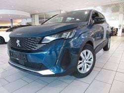 Lackierung blau celebes/metallic Gebraucht 2022 Peugeot 5008 Active Van / Kleinbus | 19.200 € (Superpreis)