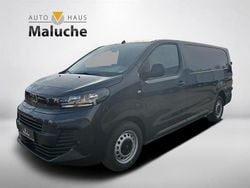 Merkur grau Neu 2025 Opel Vivaro Van / Kleinbus | 38.696 € (Etwas zu teuer)