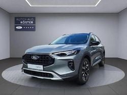 Solarsilber Gebraucht 2024 Ford Kuga Active X SUV | 42.970 € (Teuer)