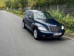 Blau Gebraucht 2005 Chrysler PT Cruiser Kombi | 2.150 € (Teuer)