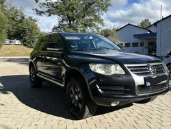 Gebraucht 2007 VW Touareg SUV | 7.500 € (Etwas zu teuer)