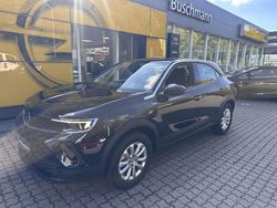 Schwarz Gebraucht 2022 Opel Mokka-e Edition SUV | 16.990 € (Guter Preis)