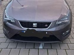 Gebraucht 2015 Seat Leon ST FR Kombi | 7.000 € (Superpreis)