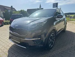 Black pearl Gebraucht 2019 Kia Sportage GT-Line SUV | 17.500 € (Guter Preis)