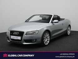 Quarzgrau metallic Gebraucht 2010 Audi A5 S-Line | 8.450 € (Fairer Preis)