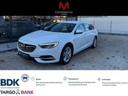 Weiß Gebraucht 2019 Opel Insignia Business Innovation Kombi | 8.490 € (Guter Preis)