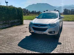 Grau Gebraucht 2012 Hyundai ix35 SUV | 5.500 € (Guter Preis)