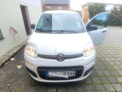 Weiß Gebraucht 2013 Fiat Panda More Kleinwagen | 3.900 € (Guter Preis)