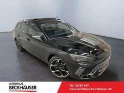 0e midnight black met. Neu 2025 Cupra Leon VZ Kombi | 39.622 € (Superpreis)