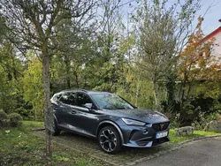 Gebraucht 2023 Cupra Formentor SUV | 33.500 € (Teuer)