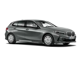Gebraucht 2025 BMW 118 Efficient Dynamics Kleinwagen | 23.810 € (Superpreis)