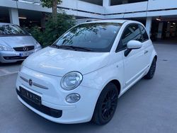 Beige Gebraucht 2011 Fiat 500 Kleinwagen | 2.850 € (Guter Preis)