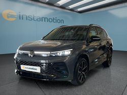 Grau Gebraucht 2025 VW Tiguan SUV | 61.549 €