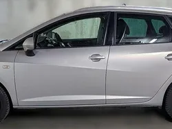 Beige Gebraucht 2013 Seat Ibiza FR Limousine | 9.300 € (Fairer Preis)
