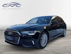 Schwarz Gebraucht 2019 Audi A6 Design Kombi | 31.890 € (Fairer Preis)