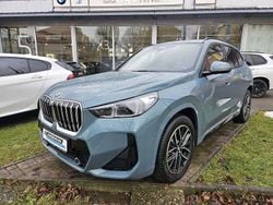 Grün Neu 2025 BMW X1 M Sport SUV | 46.501 € (Guter Preis)