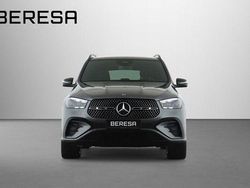 Gebraucht 2025 Mercedes GLE450 AMG AMG line | 96.650 € (Guter Preis)