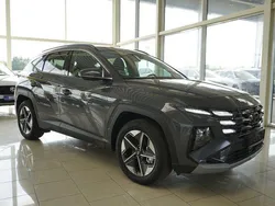Ecotronic gray Neu 2025 Hyundai Tucson SUV | 26.410 € (Superpreis)