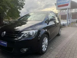 Schwarz Gebraucht 2011 VW Golf Plus Cross Style Van / Kleinbus | 7.850 € (Fairer Preis)